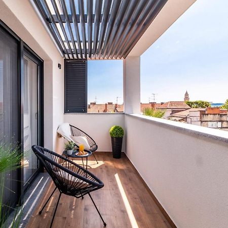 Sky Residence Split - Free Parking Екстериор снимка