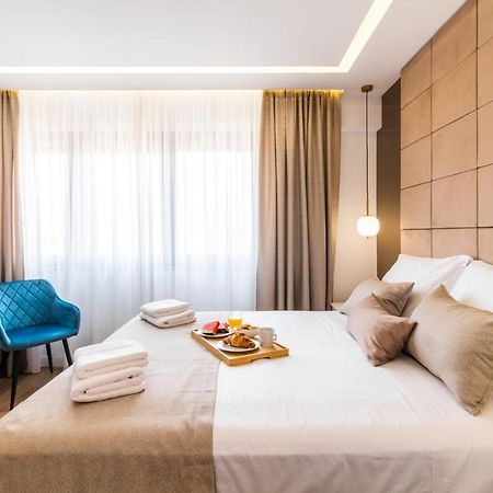 Sky Residence Split - Free Parking Екстериор снимка