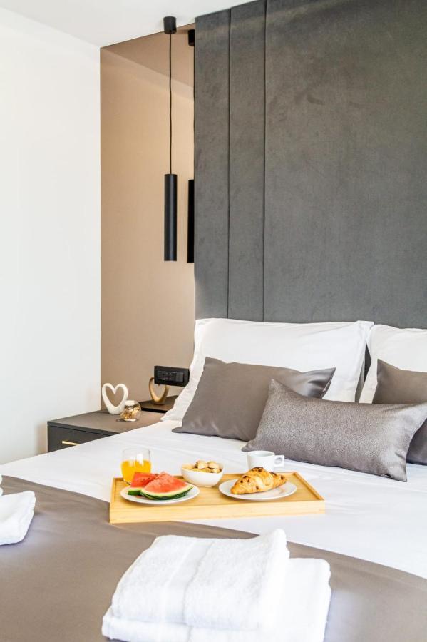Sky Residence Split - Free Parking Екстериор снимка