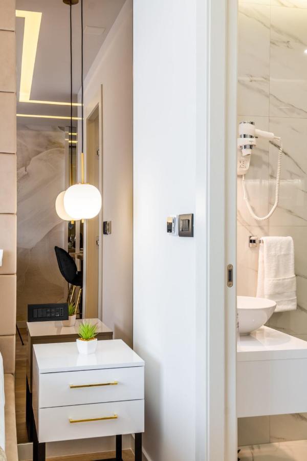 Sky Residence Split - Free Parking Екстериор снимка