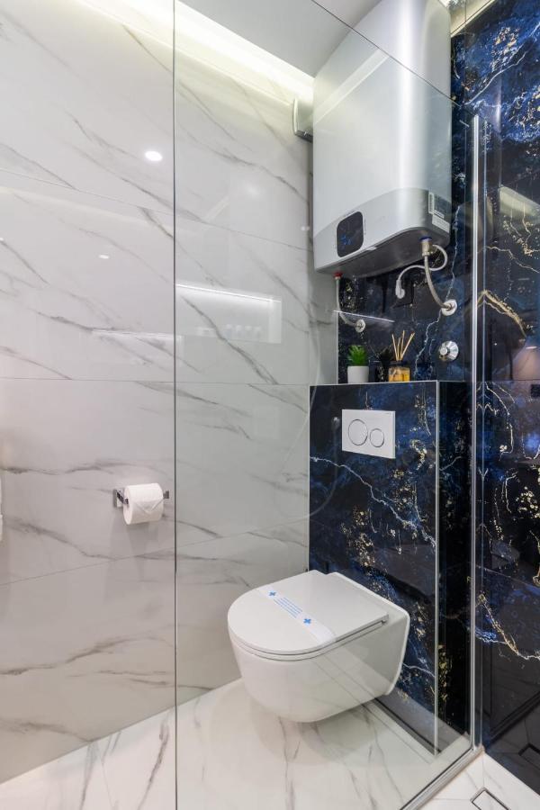 Sky Residence Split - Free Parking Екстериор снимка