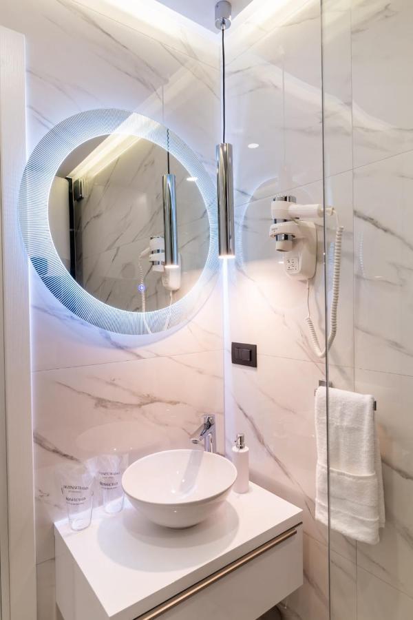 Sky Residence Split - Free Parking Екстериор снимка