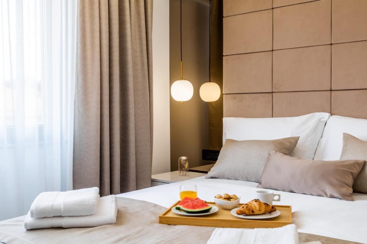 Sky Residence Split - Free Parking Екстериор снимка