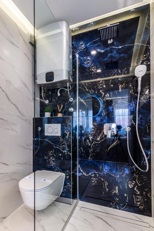 Sky Residence Split - Free Parking Екстериор снимка