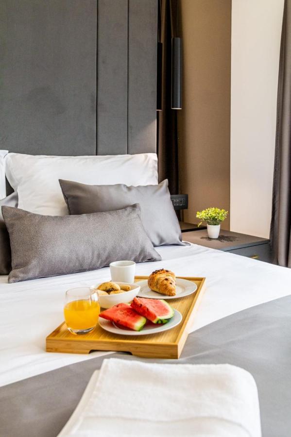 Sky Residence Split - Free Parking Екстериор снимка