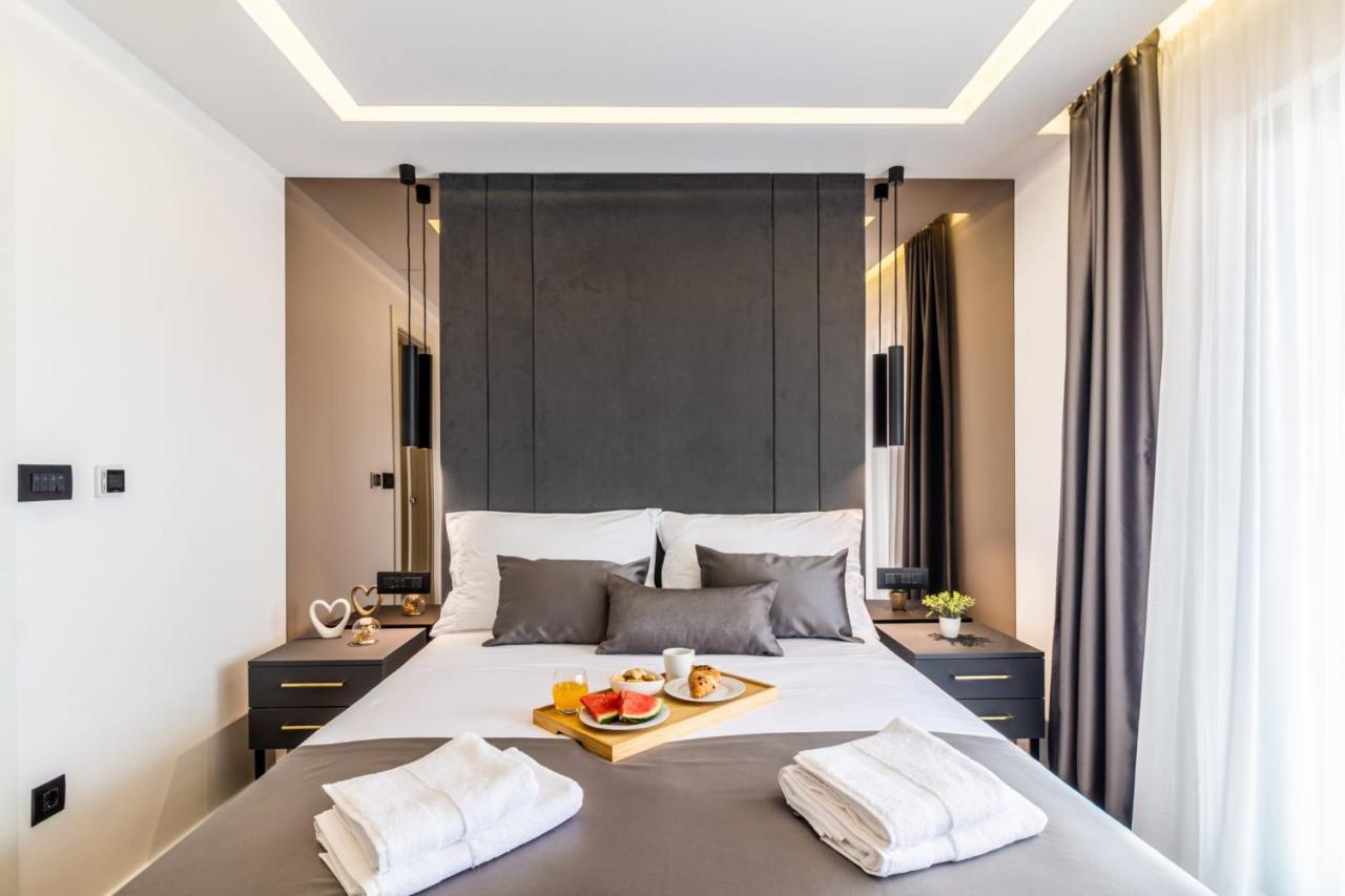 Sky Residence Split - Free Parking Екстериор снимка