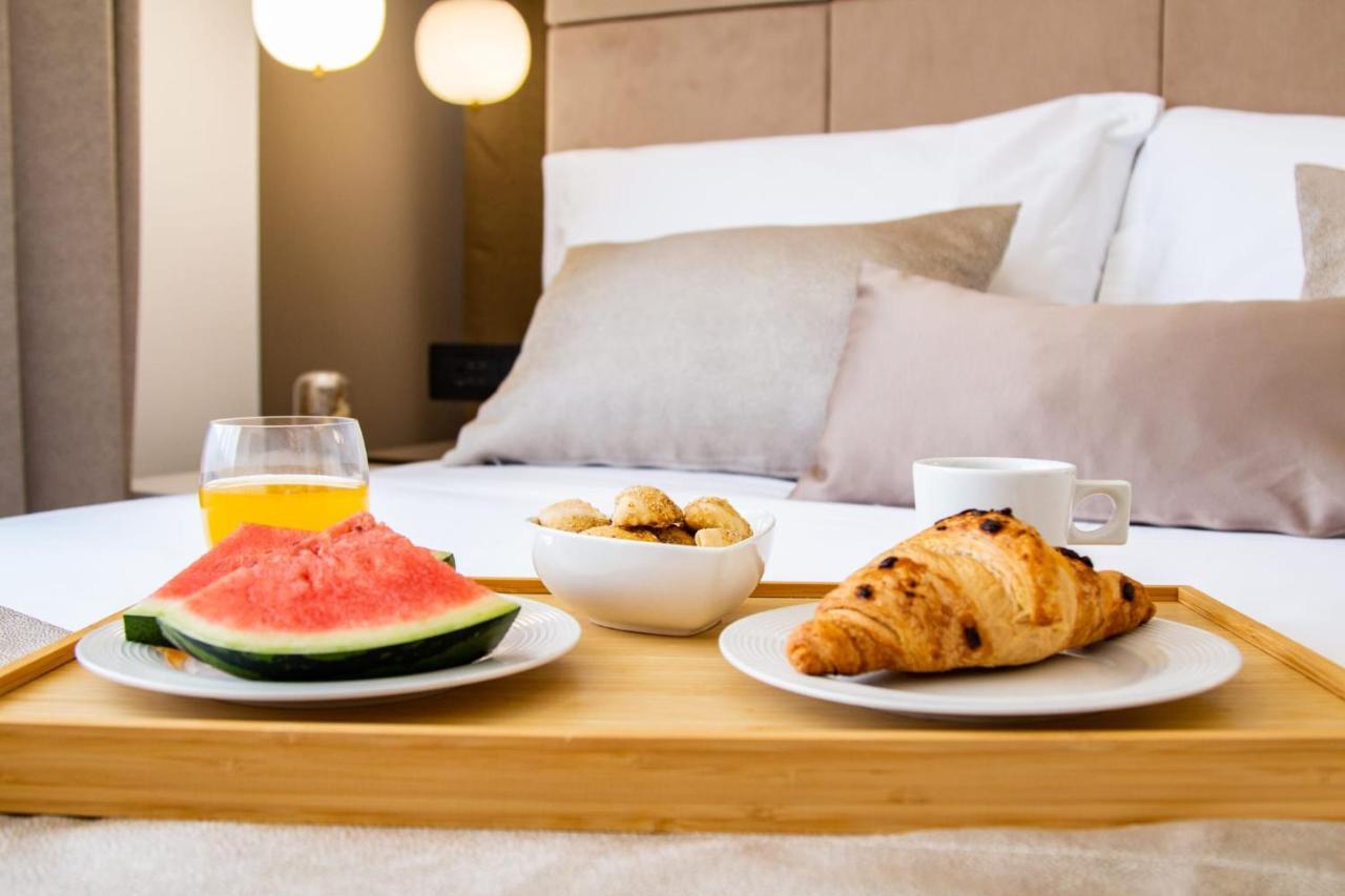 Sky Residence Split - Free Parking Екстериор снимка