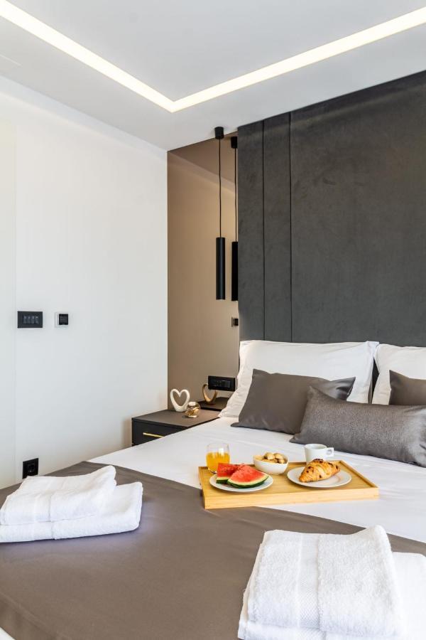 Sky Residence Split - Free Parking Екстериор снимка