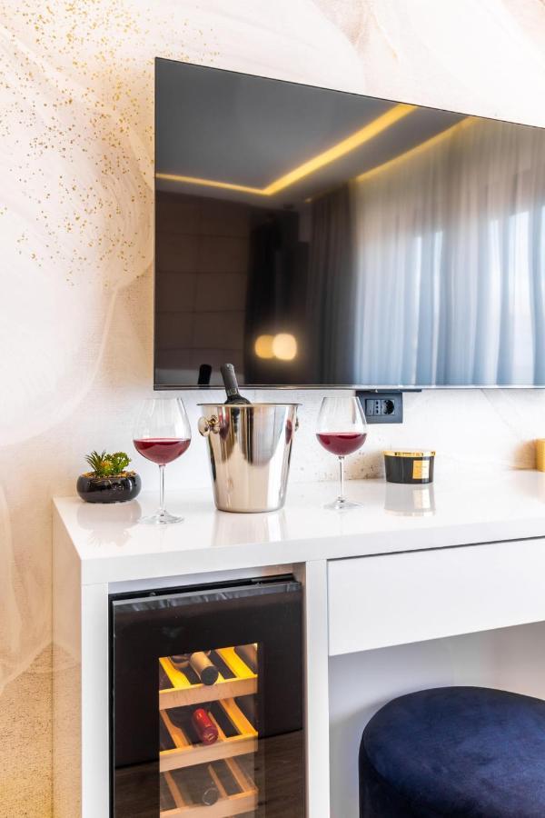Sky Residence Split - Free Parking Екстериор снимка