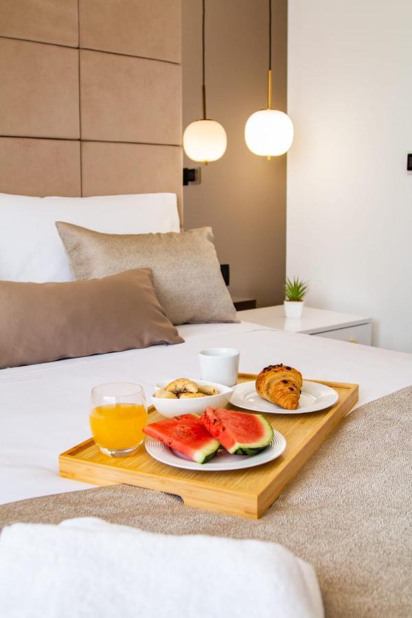 Sky Residence Split - Free Parking Екстериор снимка
