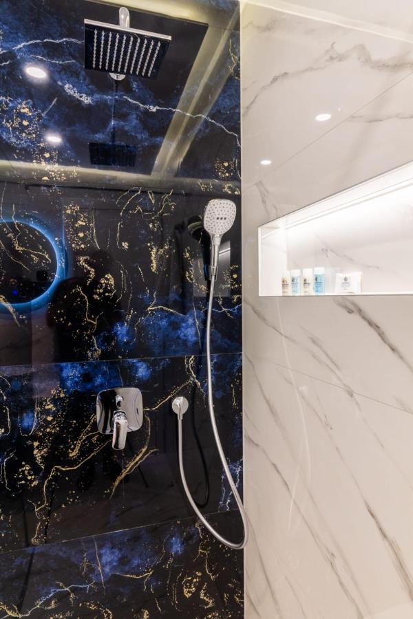 Sky Residence Split - Free Parking Екстериор снимка