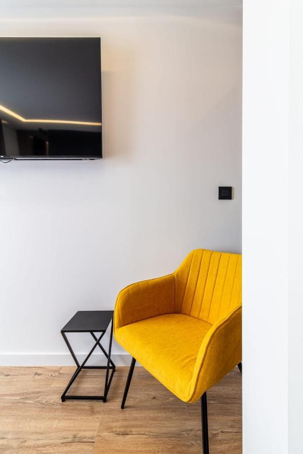 Sky Residence Split - Free Parking Екстериор снимка
