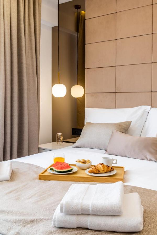 Sky Residence Split - Free Parking Екстериор снимка