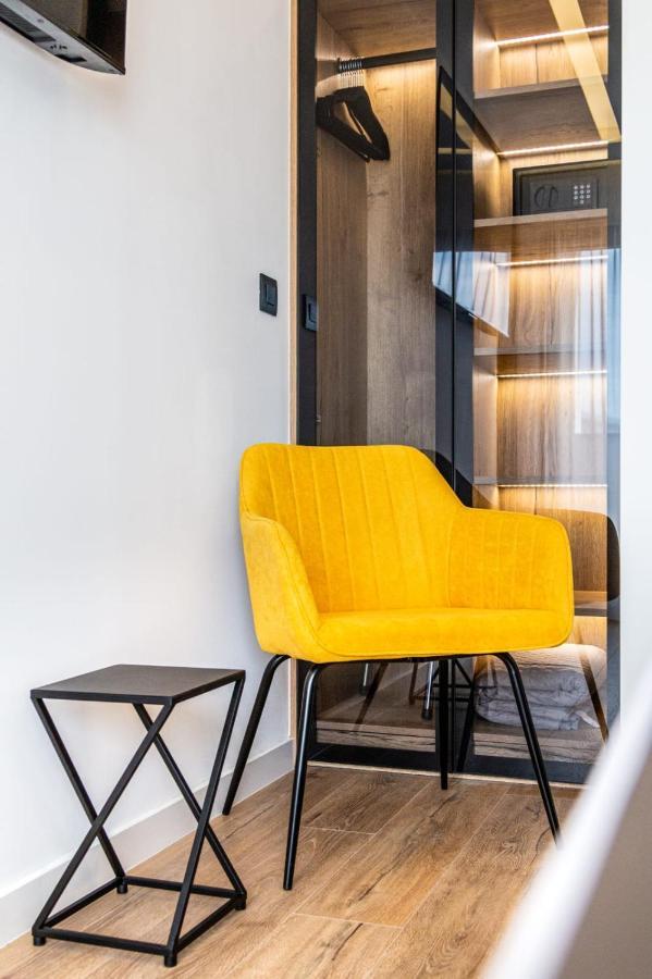 Sky Residence Split - Free Parking Екстериор снимка